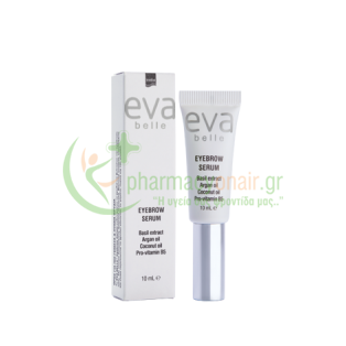INTERMED - Eva Belle Eyebrow Serum 10mL Αντιγήρανση 35+