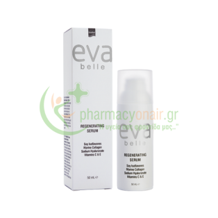 INTERMED - Eva Belle Regenerating Serum 50mL Αντιγήρανση 35+