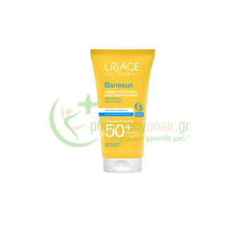 URIAGE - Bariesun Creme Hydratante SPF50+ 50mL
