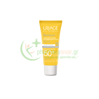 URIAGE - Bariesun Fluide Anti-Taches SPF50+ 40mL