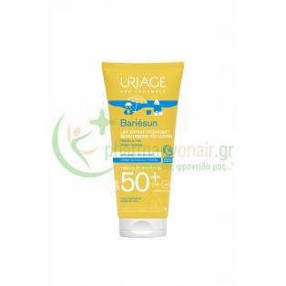 URIAGE - Bariesun Lait Enfant Hydratant SPF50+ 100mL
