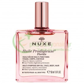 NUXE - Huile Prodigieuse Florale 50mL