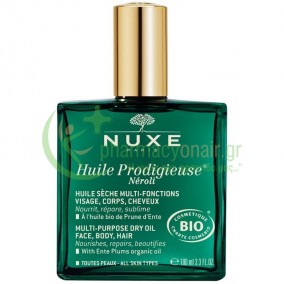 NUXE - Huile Prodigieuse Neroli 100mL