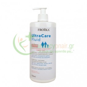 FROIKA - UltraCare Fluid 750mL