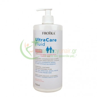 FROIKA - UltraCare Fluid 750mL