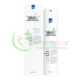 INTERMED - The Skin Pharmacist Hydra Boost Pore-Minimizing Cream 40mL