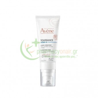 AVENE - Tolerance Hydra-10 Fluide Hydratant 40mL