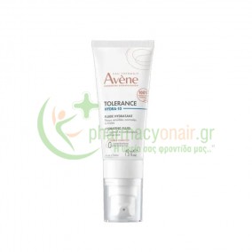 AVENE - Tolerance Hydra-10 Fluide Hydratant 40mL