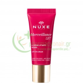 NUXE - Merveillance Lift La Creme Liftante Regard 15mL