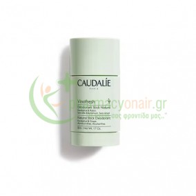 CAUDALIE - Vinofresh Deodorant Naturel 24H 50gr
