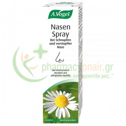 A.VOGEL - Sinuforce Nasal Spray 20mL