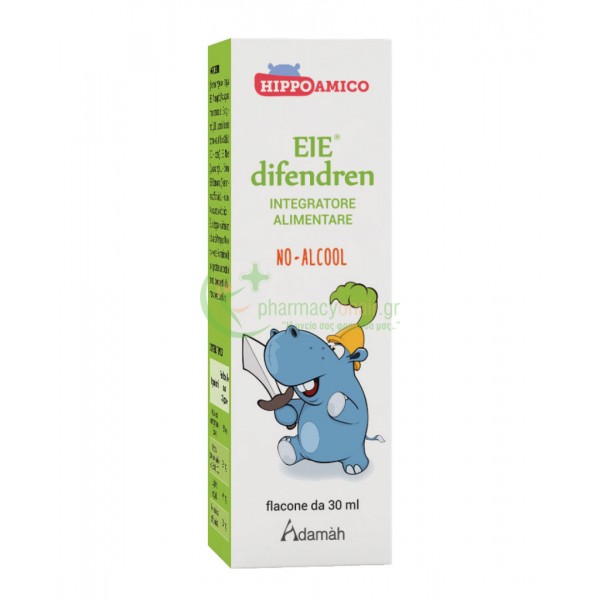 ADAMAH - EIE Difendren 30mL ADAMAH - EIE Difendren 30mL