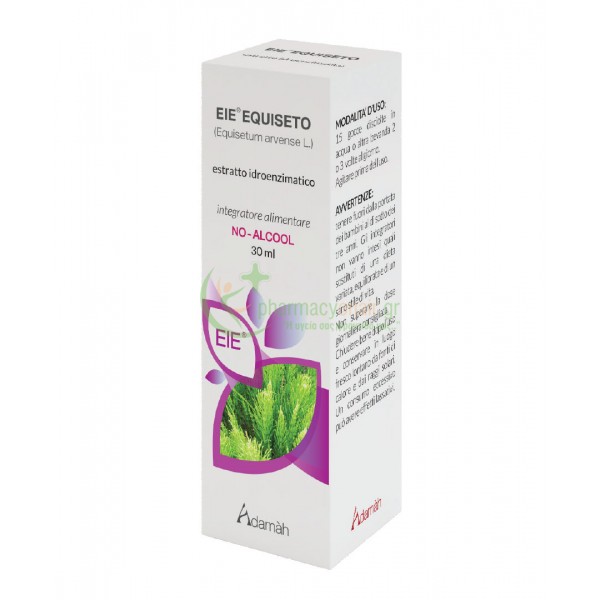 ADAMAH - EIE Equiseto 30mL Αρθρώσεις & Οστά