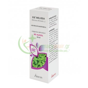 ADAMAH - EIE Melissa 30mL