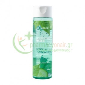 MEDISEI - Panthenol Extra Detox Tonic Lotion 200mL