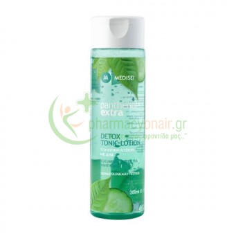 MEDISEI - Panthenol Extra Detox Tonic Lotion 200mL