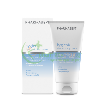 PHARMASEPT - Hygienic Ultra Soothing Cream 150mL