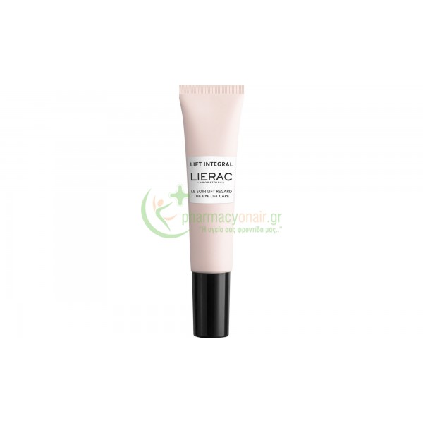 LIERAC - Lift Integral Le Soin Lift Regard 15mL LIERAC - Lift Integral Le Soin Lift Regard 15mL