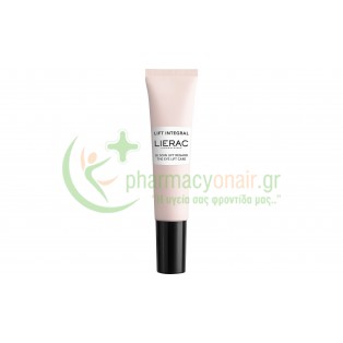 LIERAC - Lift Integral Le Soin Lift Regard 15mL