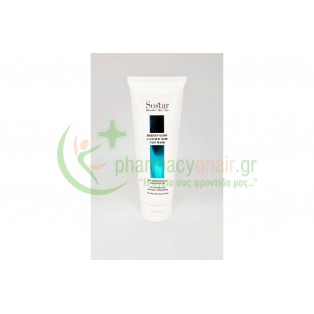 SOSTAR - Mornin' Glow Αφρώδες Gel Καθαρισμού προσώπου με σαλικυλικό οξύ 150mL 