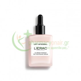 LIERAC - Lift Integral Le Serum Tenseur 30mL