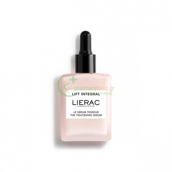 LIERAC - Lift Integral Le Serum Tenseur 30mL Serum - Αμπούλες