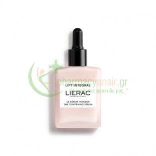 LIERAC - Lift Integral Le Serum Tenseur 30mL Serum - Αμπούλες