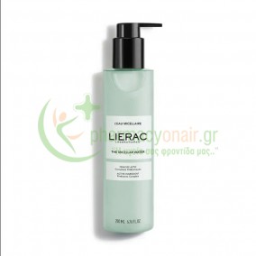LIERAC - The Micellar Water 200mL