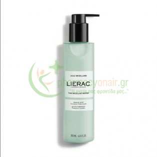 LIERAC - The Micellar Water 200mL