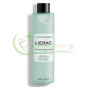 LIERAC - The Moisturizing Lotion - Ενυδατική Λοσιόν 200mL