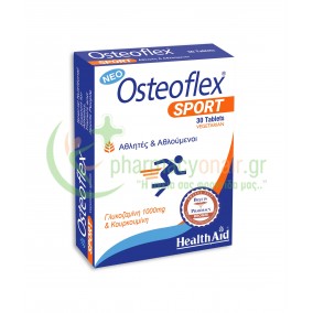 HEALTH AID - Osteoflex Sport tabs 30s