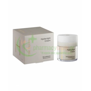 MEDISEI - Time Eraser Hydra-Light Cream 50mL