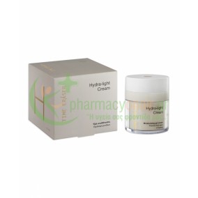 MEDISEI - Time Eraser Hydra-Light Cream 50mL