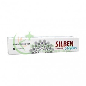 EPSILON HEALTH - Silben Nano Repair Cream 50mL