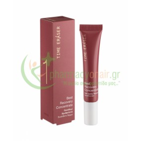 MEDISEI - Time Eraser 1 Best Recovery Concentrate 20mL MEDISEI - Time Eraser 1 Best Recovery Concentrate 20mL