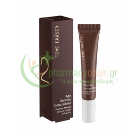 MEDISEI - Time Eraser 2 Age Defense Concentrate 20mL