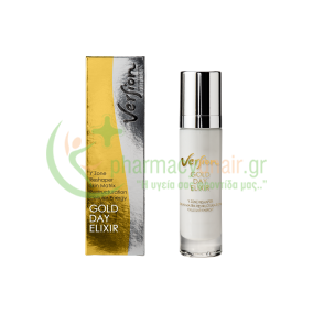 VERSION - Gold Day Elixir Cream 50mL