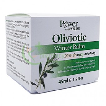POWER HEALTH - Winter Balm 45mL