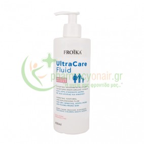 FROIKA - UltraCare Fluid 400mL
