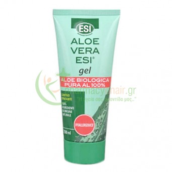 ESI - Aloe Vera Gel Pure to 99.9% 100mL