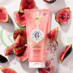 ROGER & GALLET - Gel Douche Fleur de Figuier 200mL Αφρόλουτρα - Υγρά Καθαρισμού