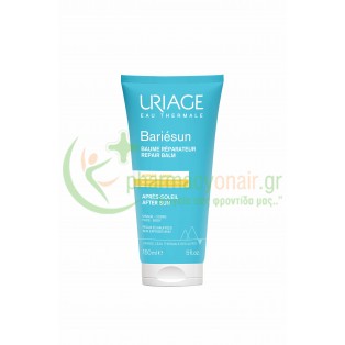 URIAGE - Bariesun Apres-Soleil Baume Reparateur 150mL Εγκαύματα