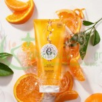 ROGER & GALLET - Gel Douche Bois D'Orange 200mL Αφρόλουτρα - Υγρά Καθαρισμού