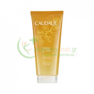 CAUDALIE - Gel Douche Soleil Des Vignes 200mL Αφρόλουτρα - Υγρά Καθαρισμού