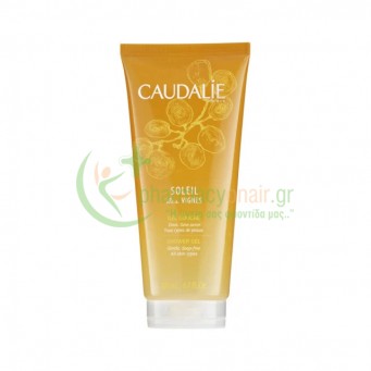 CAUDALIE - Gel Douche Soleil Des Vignes 200mL