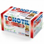 TONOTIL - PLUS με Καρνιτίνη & 4 Αμινοξέα 15x10mL Ενίσχυση Άμυνας Οργανισμού TONOTIL - PLUS με Καρνιτίνη & 4 Αμινοξέα 15x10mL Ενίσχυση Άμυνας Οργανισμού
