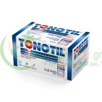 TONOTIL - με 4 Αμινοξέα 15 x10mL Ενίσχυση Άμυνας Οργανισμού