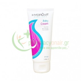 HYDROVIT - Baby Cream 150mL