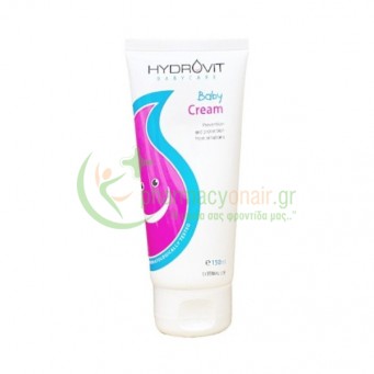 HYDROVIT - Baby Cream 150mL