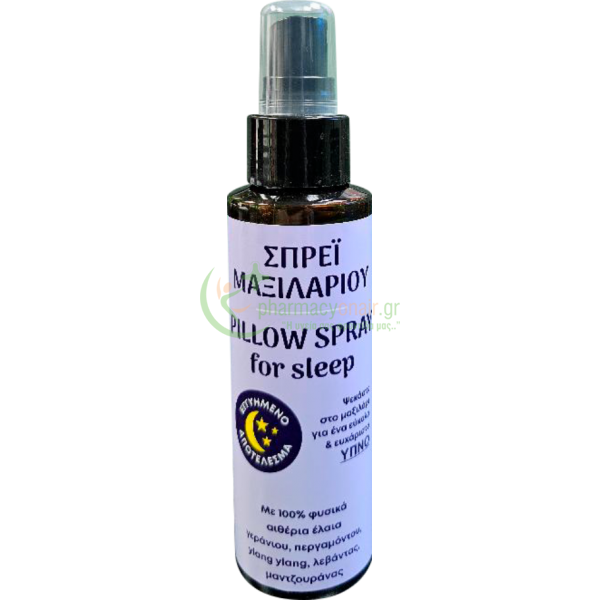 FITO+ - Pillow Spray for Sleep 100mL Αυπνία FITO+ - Pillow Spray for Sleep 100mL Αυπνία
